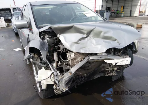 2011 Mazda Cx-7 I Touring из США, поврежденный, VIN JM3ER2C55B0379425